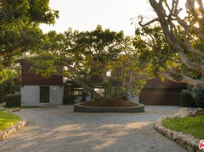 30464 Morning View Drive, Malibu CA 90265