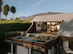 30464 Morning View Drive, Malibu CA 90265