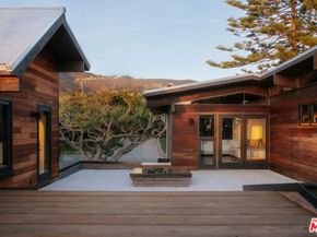 30464 Morning View Drive, Malibu CA 90265