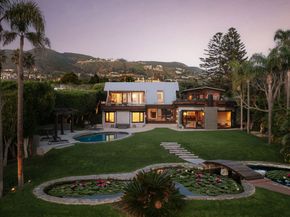 30464 Morning View Drive, Malibu CA 90265