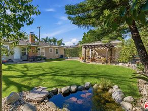 12727 La Maida Street, Valley Village CA 91607