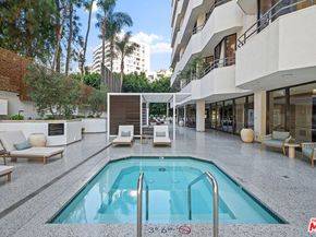 10601 Wilshire Boulevard 1603, Los Angeles CA 90024