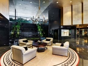 10601 Wilshire Boulevard 1603, Los Angeles CA 90024