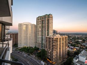 10601 Wilshire Boulevard 1603, Los Angeles CA 90024