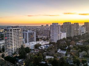 10601 Wilshire Boulevard 1603, Los Angeles CA 90024