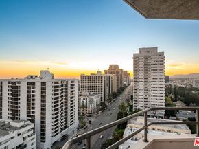 10601 Wilshire Boulevard 1603, Los Angeles CA 90024