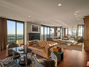 10601 Wilshire Boulevard 1603, Los Angeles CA 90024