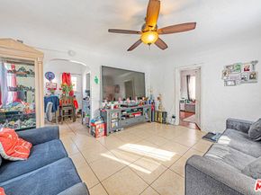 1618 S Burnside Avenue, Los Angeles CA 90019