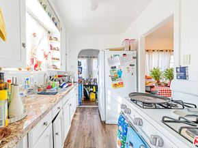 1618 S Burnside Avenue, Los Angeles CA 90019