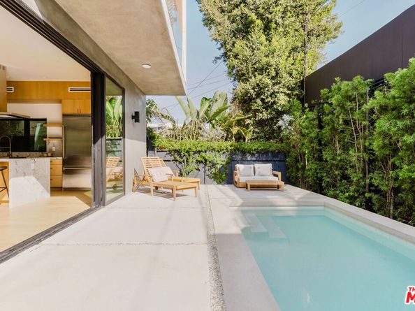 9064 Harland Avenue, West Hollywood CA 90069