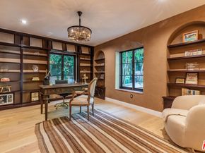 1851 Outpost Drive, Los Angeles CA 90068