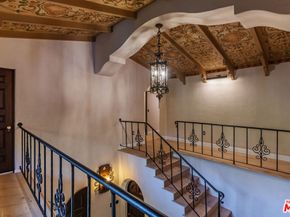 1851 Outpost Drive, Los Angeles CA 90068