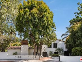 1851 Outpost Drive, Los Angeles CA 90068