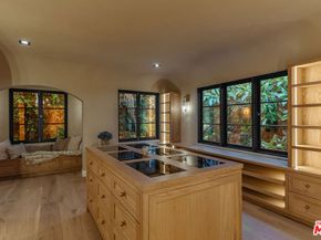 1851 Outpost Drive, Los Angeles CA 90068