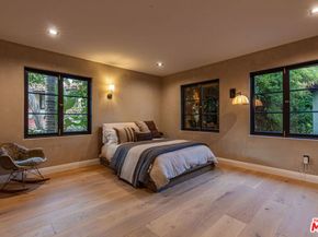 1851 Outpost Drive, Los Angeles CA 90068