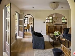 1851 Outpost Drive, Los Angeles CA 90068