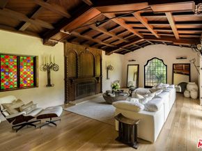 1851 Outpost Drive, Los Angeles CA 90068