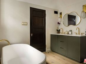 1851 Outpost Drive, Los Angeles CA 90068