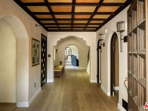 1851 Outpost Drive, Los Angeles CA 90068