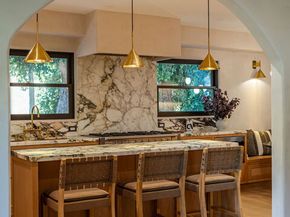 1851 Outpost Drive, Los Angeles CA 90068