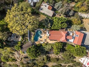 8148 Mannix Drive, Los Angeles CA 90046