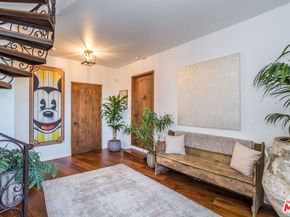 8148 Mannix Drive, Los Angeles CA 90046