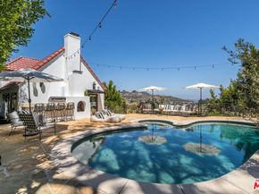 8148 Mannix Drive, Los Angeles CA 90046