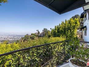 8148 Mannix Drive, Los Angeles CA 90046