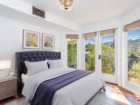 8148 Mannix Drive, Los Angeles CA 90046