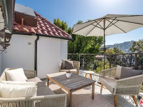 8148 Mannix Drive, Los Angeles CA 90046