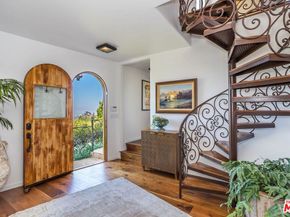 8148 Mannix Drive, Los Angeles CA 90046