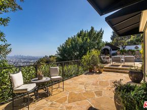 8148 Mannix Drive, Los Angeles CA 90046