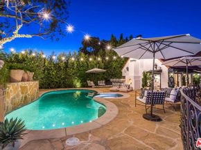 8148 Mannix Drive, Los Angeles CA 90046