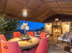 8148 Mannix Drive, Los Angeles CA 90046