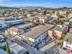 1045 N Ardmore Avenue, Los Angeles CA 90029