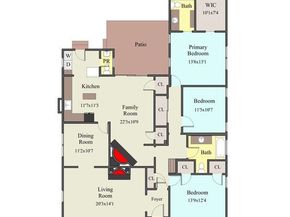 15328 De Pauw Street, Pacific Palisades CA 90272
