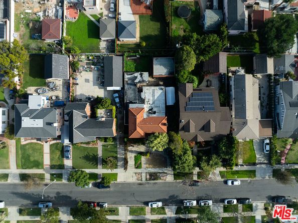 2208 Virginia Road, Los Angeles CA 90016