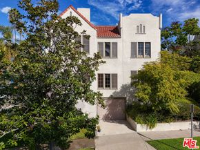 1040 S Longwood Avenue, Los Angeles CA 90019