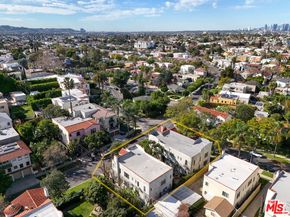 1040 S Longwood Avenue, Los Angeles CA 90019