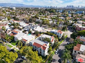 1040 S Longwood Avenue, Los Angeles CA 90019