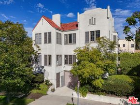 1040 S Longwood Avenue, Los Angeles CA 90019