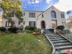 1040 S Longwood Avenue, Los Angeles CA 90019