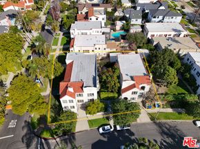 1040 S Longwood Avenue, Los Angeles CA 90019