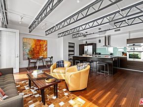 1250 N Harper Avenue 416, West Hollywood CA 90046