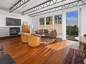 1250 N Harper Avenue 416, West Hollywood CA 90046