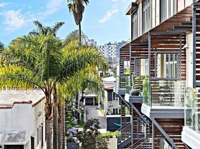 1250 N Harper Avenue 416, West Hollywood CA 90046