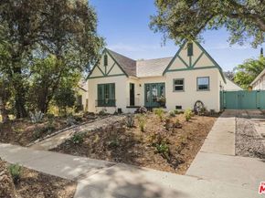 1667 N Allen Avenue, Pasadena CA 91104