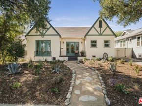 1667 N Allen Avenue, Pasadena CA 91104