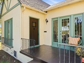 1667 N Allen Avenue, Pasadena CA 91104