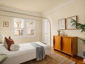 1667 N Allen Avenue, Pasadena CA 91104